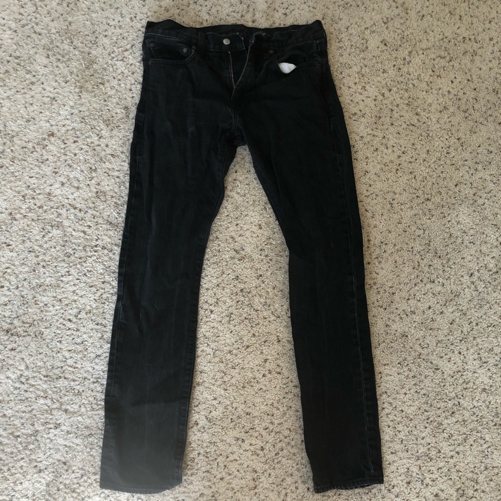 J crew vintage denim